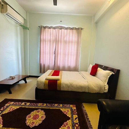 קטמנדו Hotel Delta Inn מראה חיצוני תמונה