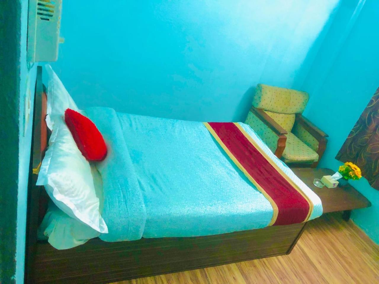 קטמנדו Hotel Delta Inn מראה חיצוני תמונה