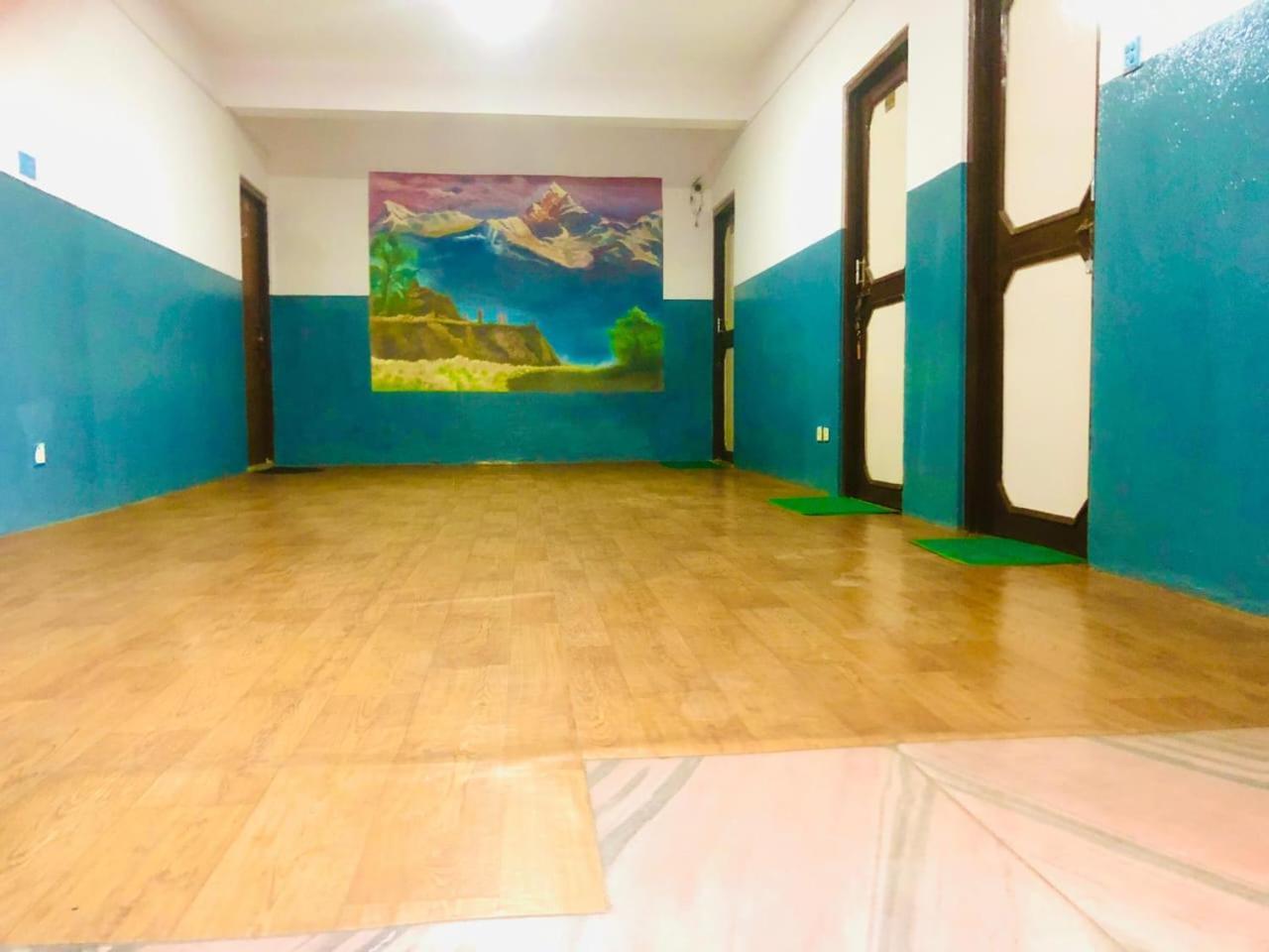 קטמנדו Hotel Delta Inn מראה חיצוני תמונה