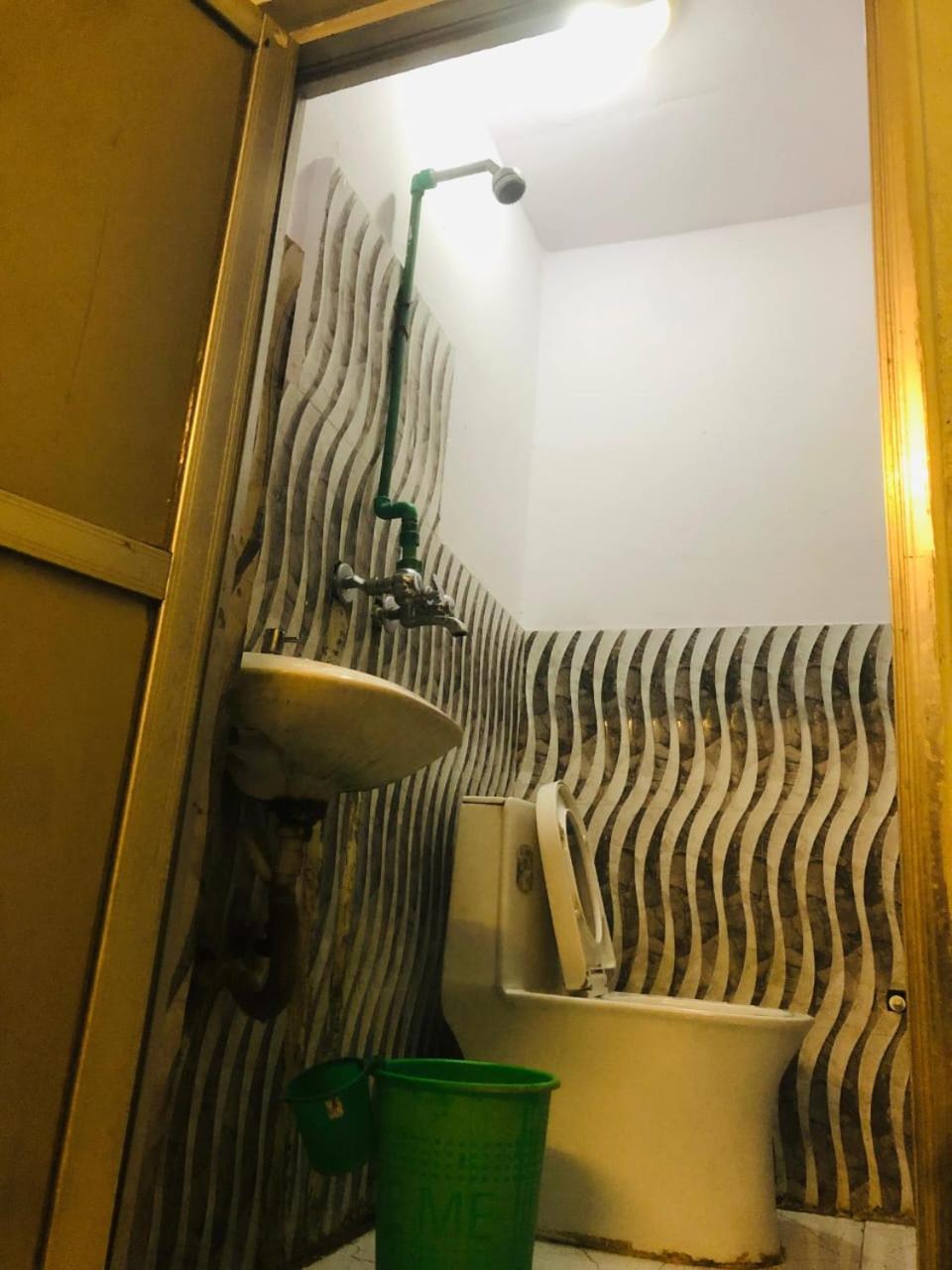 קטמנדו Hotel Delta Inn מראה חיצוני תמונה