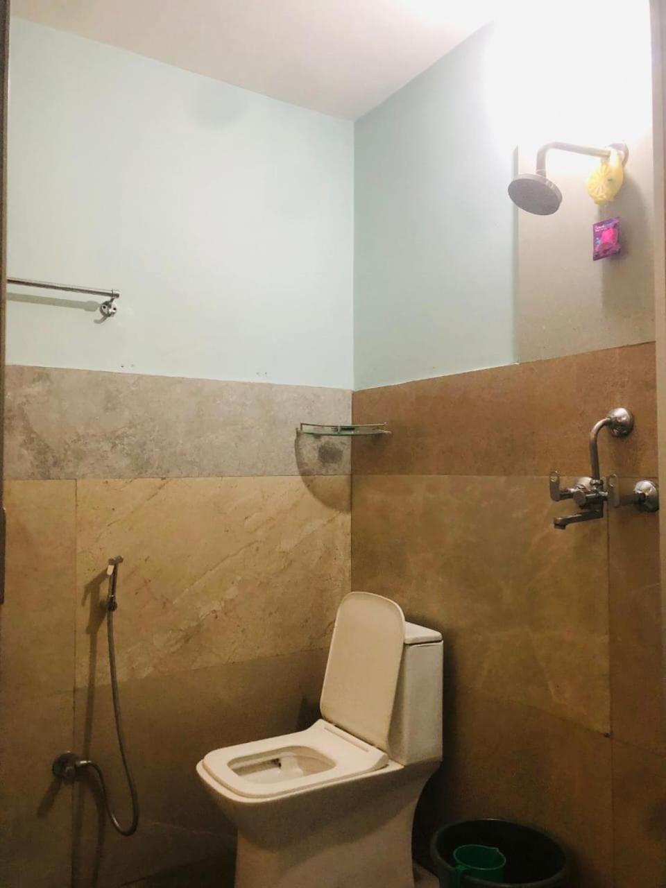 קטמנדו Hotel Delta Inn מראה חיצוני תמונה