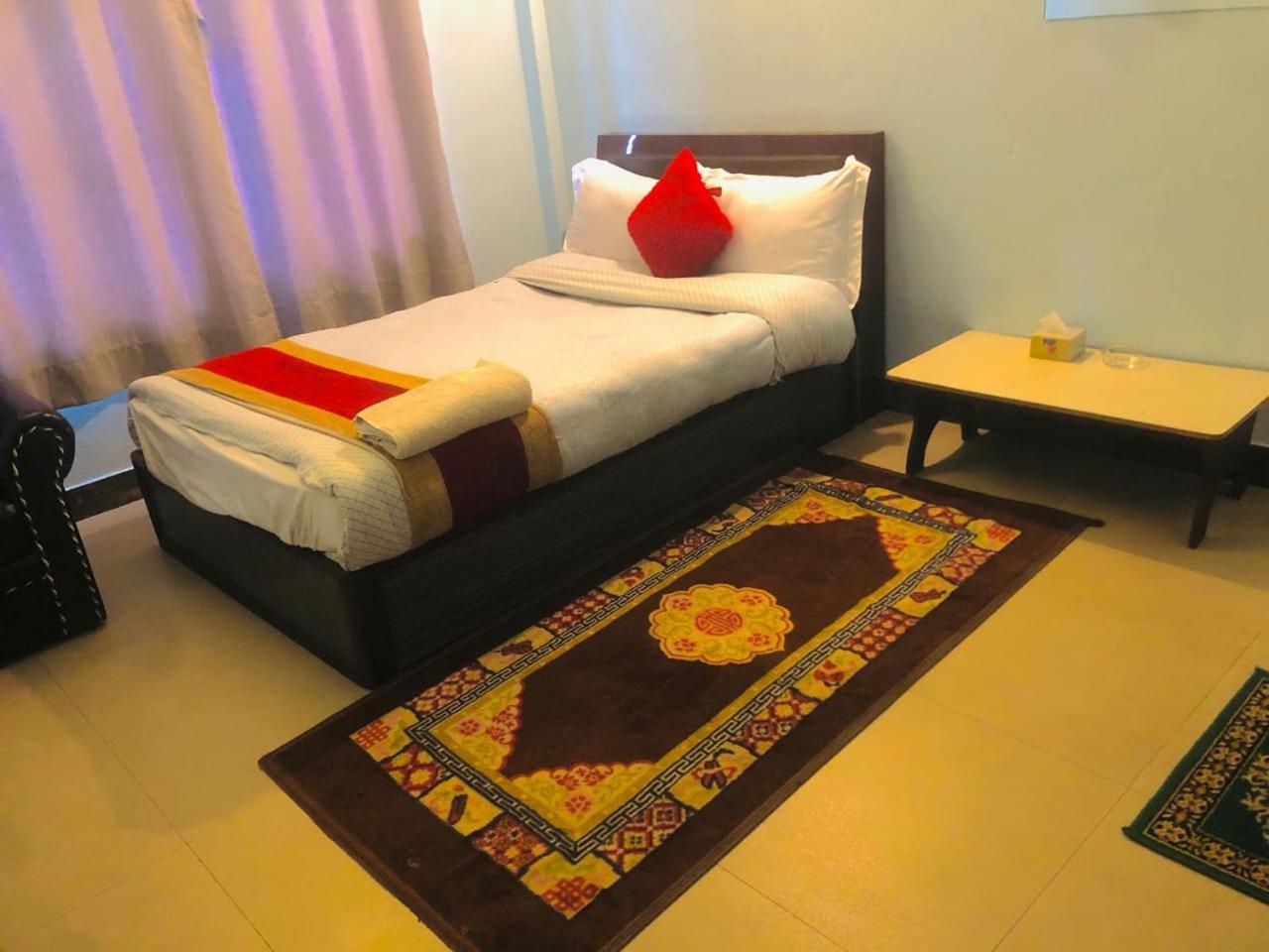 קטמנדו Hotel Delta Inn מראה חיצוני תמונה
