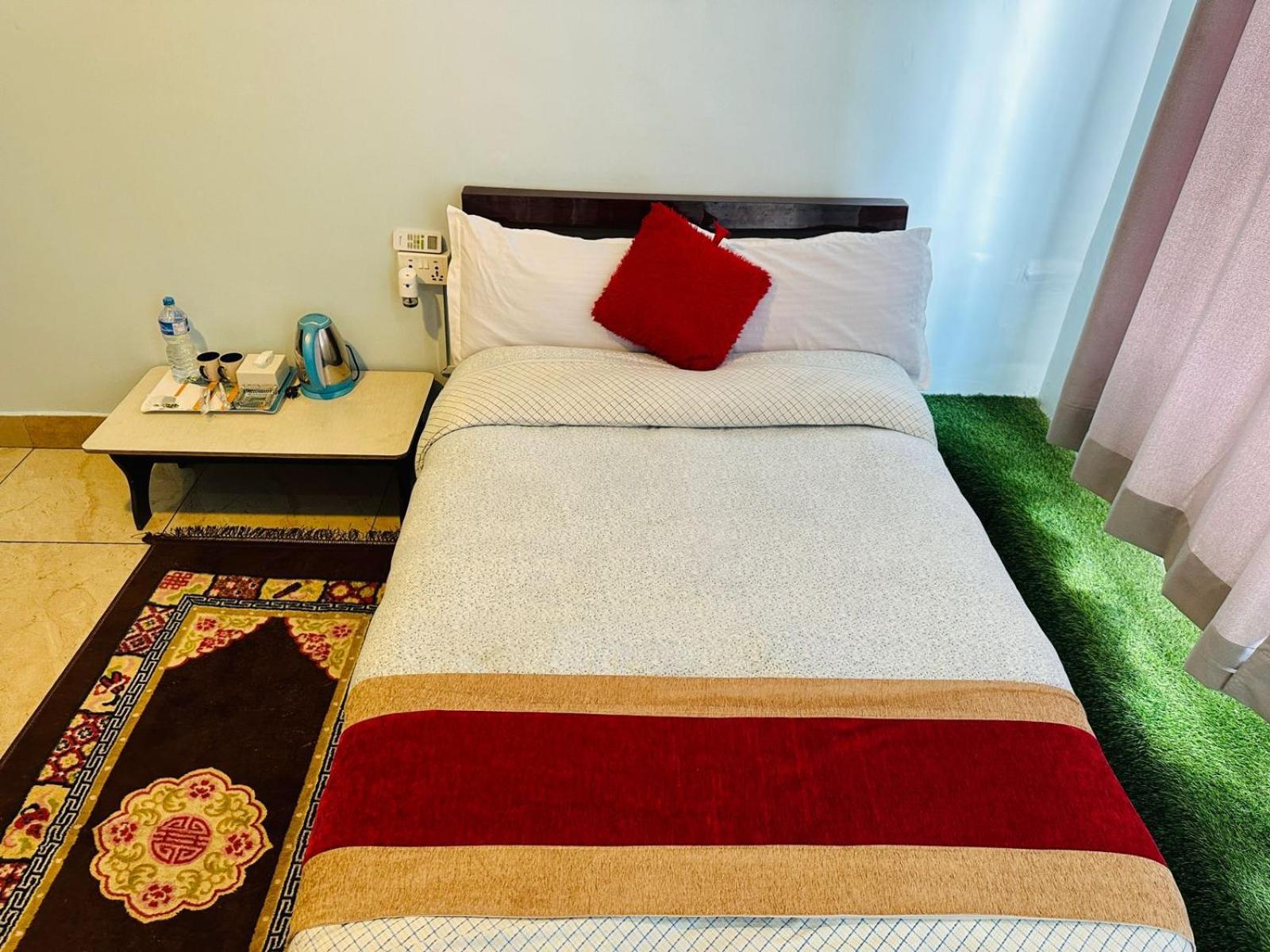 קטמנדו Hotel Delta Inn מראה חיצוני תמונה